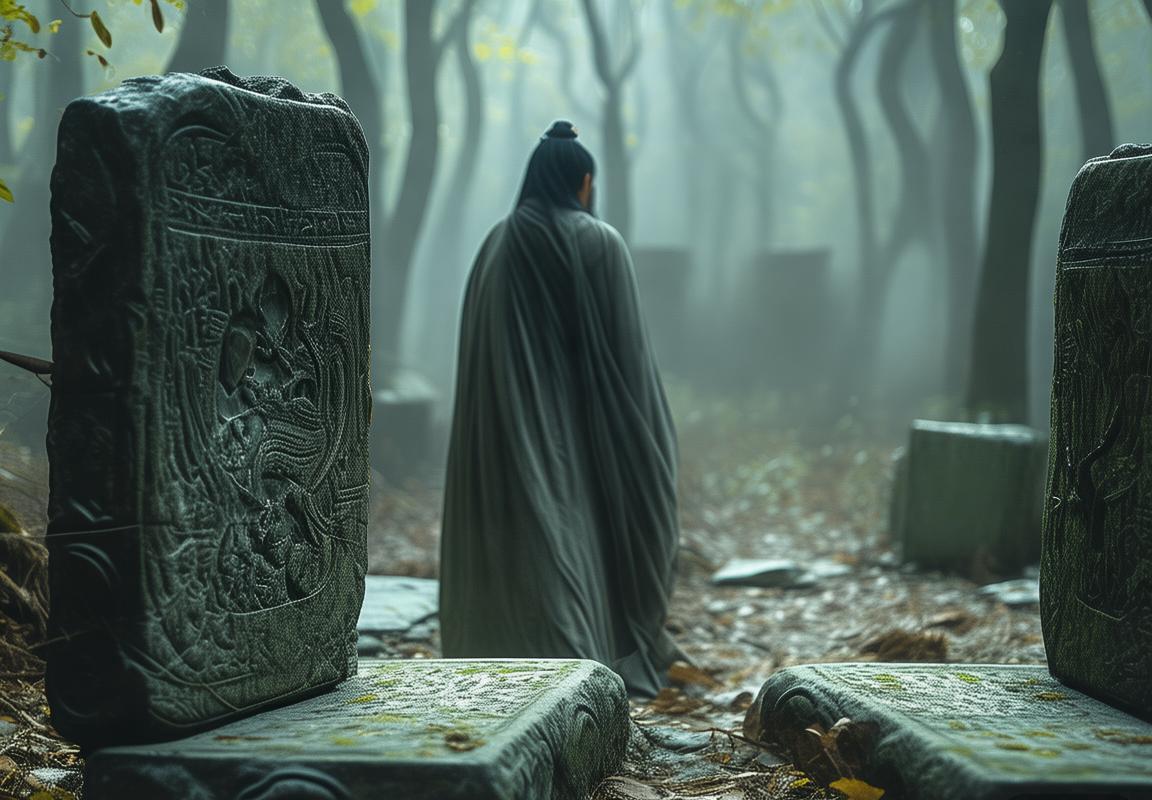 刘伯温预言九代奇才刘瑜：明朝家族百年兴衰的神秘应验