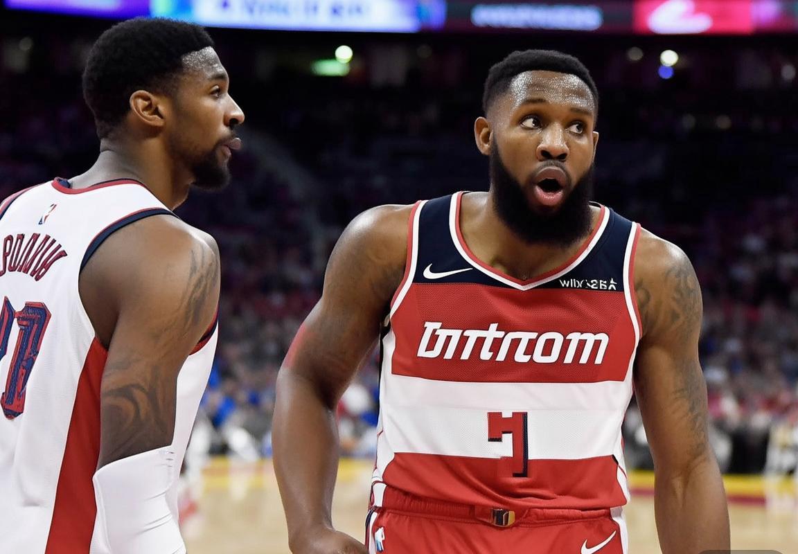 普尔交易奇才后正负值低迷，勇士摆脱包袱而奇才面临抉择